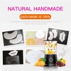 DIY Automatic Face Masque Maker Natural Fruit Vegetable Face Masque