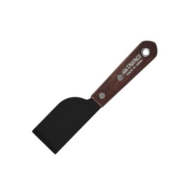 Takagi Takagi Black Cationic Scraper, 1.7 inches (42 mm), Stainless Steel, Cationic Electrodeposition Coating, Rust Resistant, Spatula, Paint Removal, Peel Off Paint, Peel Off, Rust Removal, Deburring