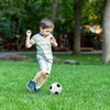 Small Football, Mini Football, Small Football Set with Mini Football