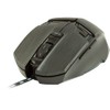 Yenkee YMS 3007 Shadow Gaming Mouse USB 2000dpi - Surface