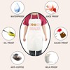 Cookie Baking Lovers Gift Cookie Dealer Aprons Bakery Apron Pastry