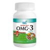 Omg-3 | Omegas 3 6 Y 9 | 4 Fuentes