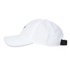 Yonex 40106J Cap, Mesh Cap, Boys, white (011)