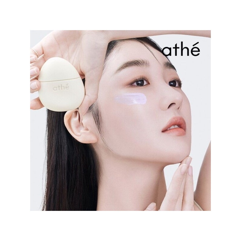 Ate Beauty [Atte] Pebble Skin Tone Up Primer Correcting Base