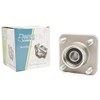 Golf Cart King Club Car Front Hub Assembly for Club