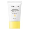 Skin&Lab Pore Barrier Tinted Sunscreen SPF50+ PA++++, 50ml, 1 piece / 스킨앤랩 포어베리어 틴티드 선스크린 SPF50+ PA++++, 50ml, 1개