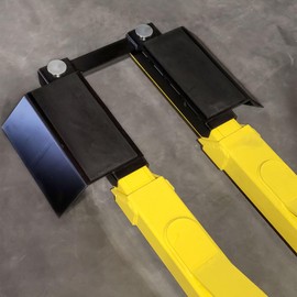 Maxjax Motorcycle Adapter Kit - Motorcycle/ATV/Lawnmowers Adapter Kit Accessory M7K Car Lift