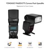 YONGNUO YN685 E-TTL HSS 1/8000s GN60 2.4G Wireless Flash Speedlite
