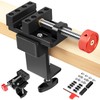 ArtyMaster Mini Drill Press Vise-Mini Home Table Vise for Sanding