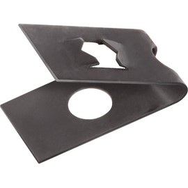 AMZ Clips And Fasteners 50 Bumper Impact Strip Retainers For GM 10005510