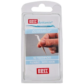 Lakeland Individually Wrapped Clean Between Toothpicks x 50
