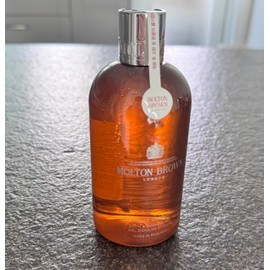 Molton Brown Heavenly Ginger Lily Bath & Shower Gel 300ml / 몰튼브라운 헤븐리 진저릴리 배쓰 & 샤워 젤 300ml
