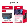 PETFROH For Switch 2 Cooling Fan, Compatible with Genuine Docks,
