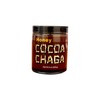 Zen Bear | Honey Cocoa Chaga | A Light Chocolate