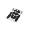 Elecom V Custom Mouse Grip Grip Tape Gaming Mouse G304