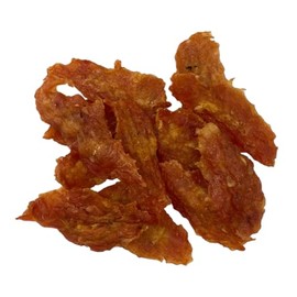 Premios para Perro  Dog Treats  Premios Perro  Carnazas para Perro  Chicken Jerky  Pechuga de Pollo para Perro  300 Gramos x Paquete                  