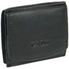 CA$H - Men's Wallet Landscape Format - Genuine Leather Wallet,