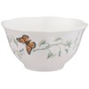 Lenox Butterfly Meadow Rice Bowls, Set of 4 -