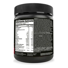 Suplemento Pre Entreno Mutant Pwo 270g Frutas 60 Porciones                                                                                            