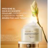 Crema Rejuvenecedora Anti Age Global Dia Y Noche Yves Rocher
