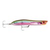 Rapala MaxRap Walk'n Roll Lure with Two No. 2 Hooks,