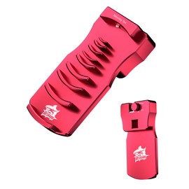 9-in-1 PVC Pipe Deburring Tool, Adjustable Chamfers PVC Chamfer Tool for 9 Sizes: 0.5 Inch to 4 Inch Plastic Pipes, Professional Effective PVC Pipe Reamer for SCH40 PVC, CPVC Pipes