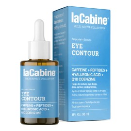 Suero Facial Antiedad Lacabine Reviving Elixir Skin 30 Ml