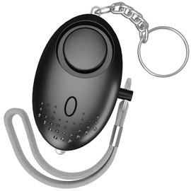 Mutual Personal Alarm, S001