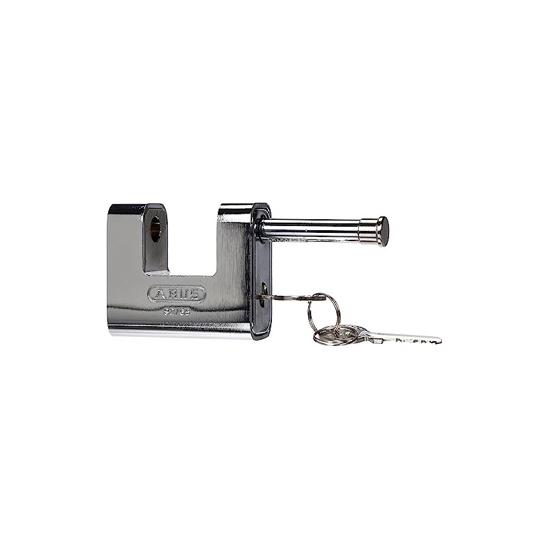 ABUS 9265C Monoblock Shutter Padlock