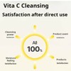 GOODAL Green Tangerine Vita-C Toning Cleansing Balm 110ml