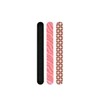 Kimspp Nail File 100/180/320 Grit Nail Trimming / kimspp 네일 파일 100/180/320 그릿 손톱 발톱 정리