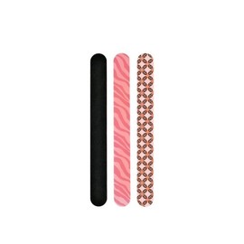 Kimspp Nail File 100/180/320 Grit Nail Trimming / kimspp 네일 파일 100/180/320 그릿 손톱 발톱 정리
