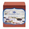 Simpson & Vail - Flavored Rooibos Herbal Sampler Giftbox -