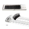 MANY BEAUTY False Eyelash Cluster, Volume Eyelashes "Mat Mink" -