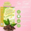 Bloom Hello Bloom Gleam 10Sachet per Box - Grapefruit