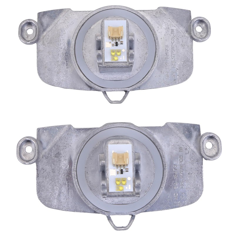 Xenon Ballast Bulb LED Module Compatible for 12-15 3 Series