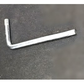 IKEA BRAND NEW GENUINE IKEA ALLEN KEY HEXAGON WRENCH ASSEMBLY TOOL #100006