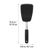 OXO Good Grips Pala flexible para cocina