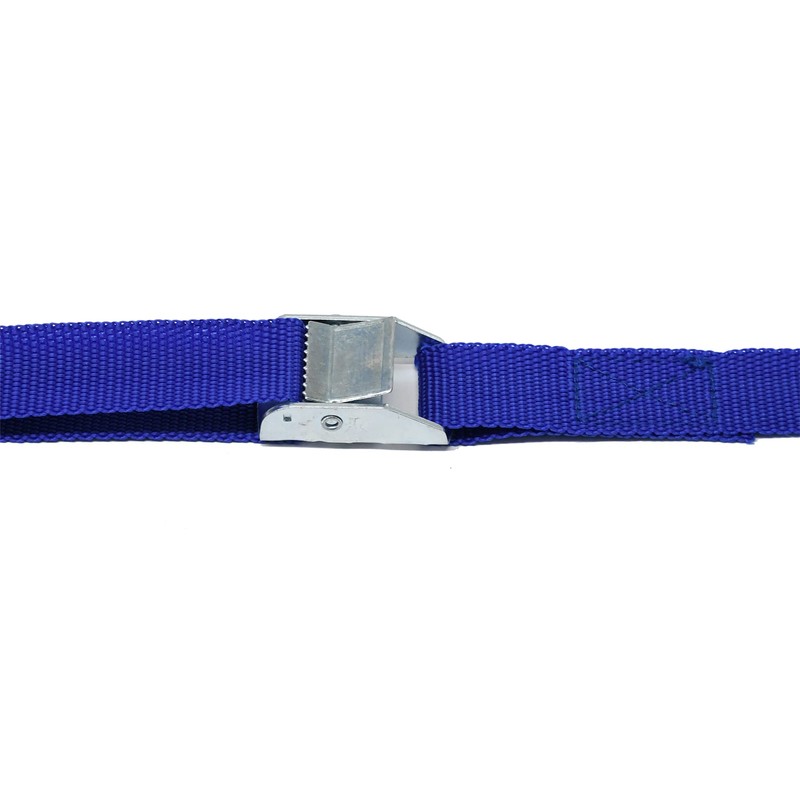 Dapetz ® Cam Buckle Tie Down Straps - UV Resistant