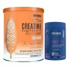 Birdman Creatina Con Electrolitos Magtrifecta Magnesio