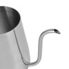 Coffee Kettle Stainless Steel Inner Scale Gooseneck Thicken Pour Over