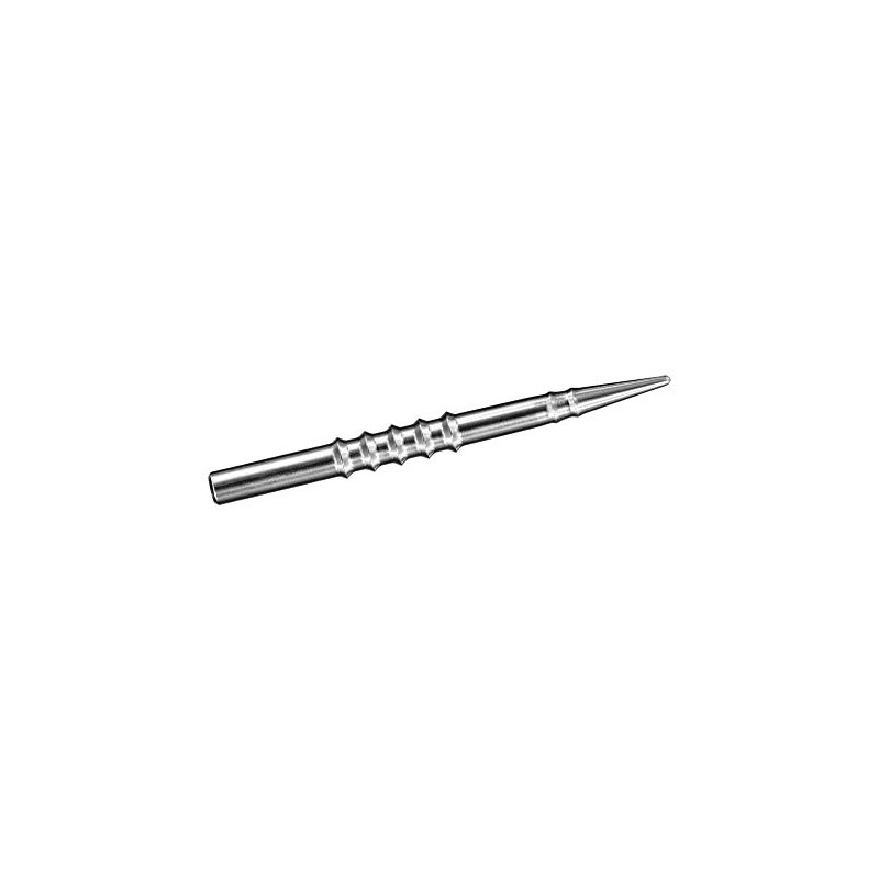 Harrows darts machina steel tip point ridge, 32 mm