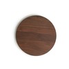 J.K. Adams JK Adams Walnut Wood 14" Lazy Susan
