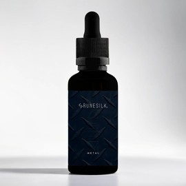 Elements Metal Beard Oil by RUNESILK