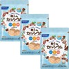 FANCL Parent-Child Calcium 3 Packs (90~270 Days Supply) Nutrition for