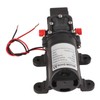 Diaphragm Pump High Pressure Oil Heat Resistant Energy Saving Smart