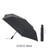 Knirps U220 Ultra Light Duomatic Safety Black KNU220-1001 Folding Umbrella,