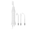 4pcs Skin Therapy Wand High Frequency Mite Removal Acne Treatment