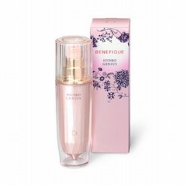 Shiseido Benefique Hydrogenius 50ml Renewal