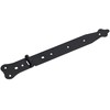 KOTARBAU® Set of 2 Shutter Hinges 320 mm Narrow Gate
